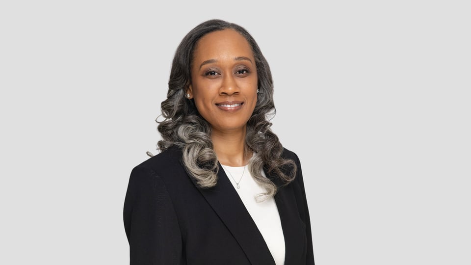 Introducing Dana Guyton, Spring Mill Pointe’s new executive director