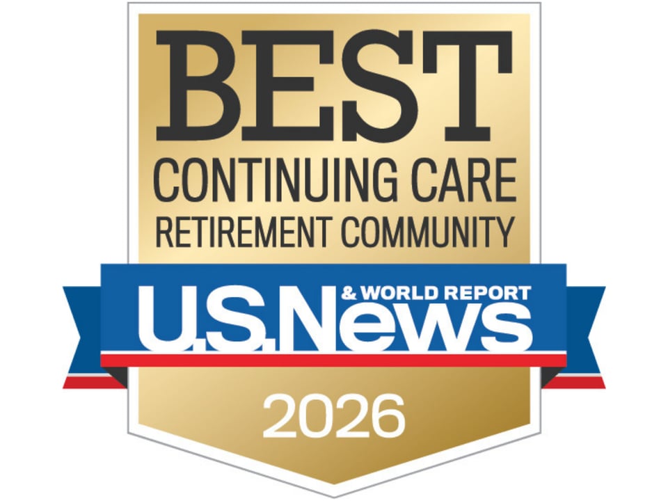U.S. News & World Report recognizes 22 HumanGood communities in 2026 “Best Senior Living” awards
