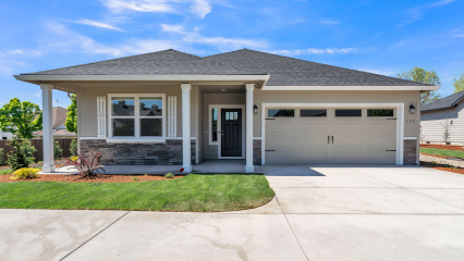 Hillside life plan community unveils 11 new luxury cottages