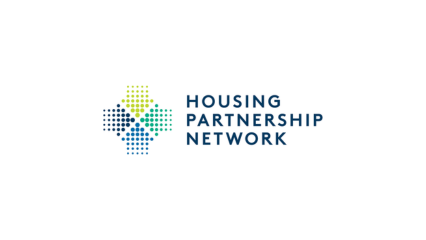 Housing Partnership Network logo