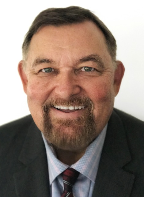 Mark Davis joins HumanGood as regional HR director