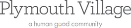 Plymouth Village Logo