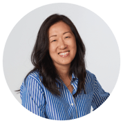 Esther Clauson headshot