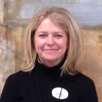 Shelly Smart, our new executive director at White Sands La Jolla