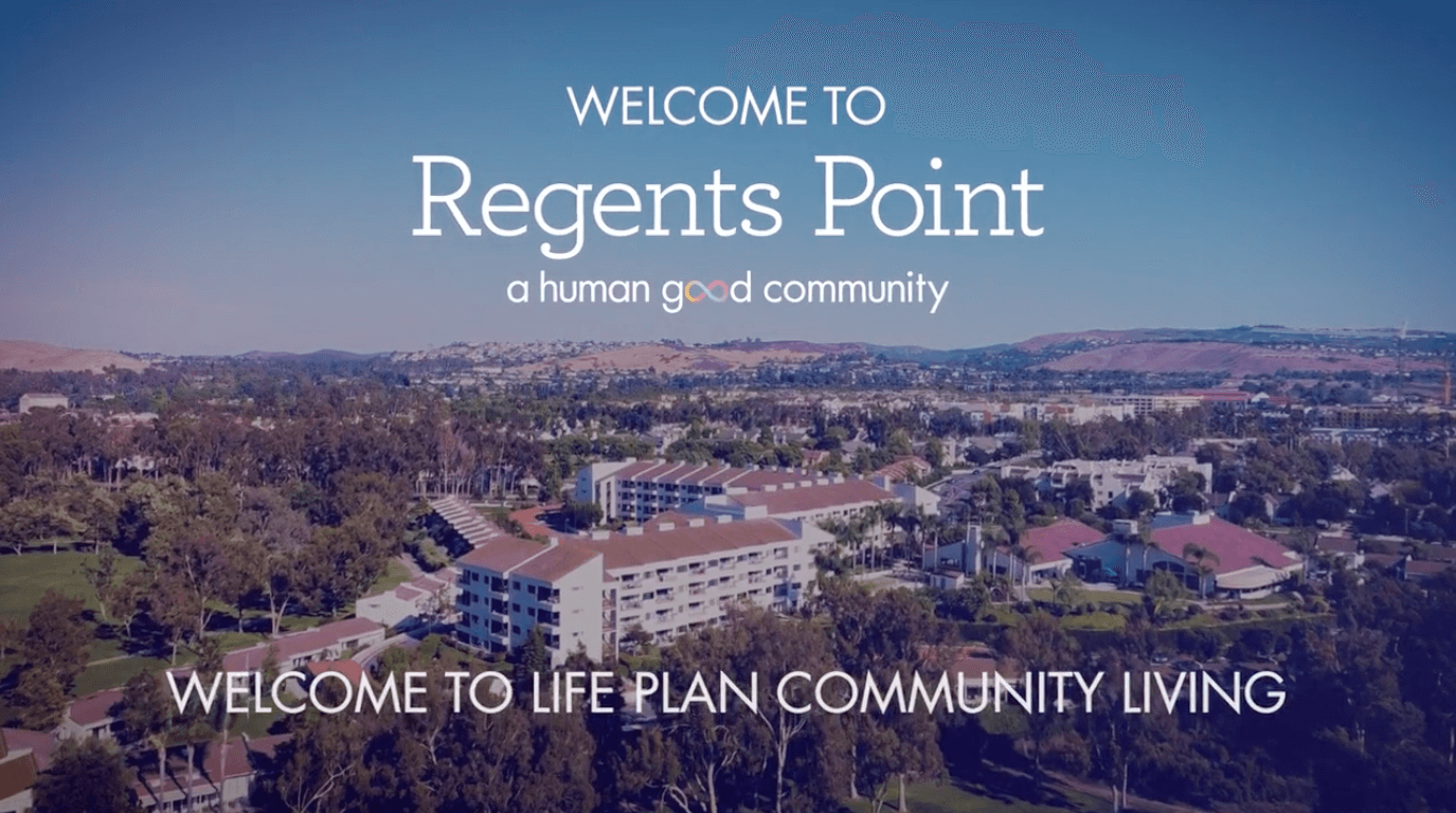 Regents Point