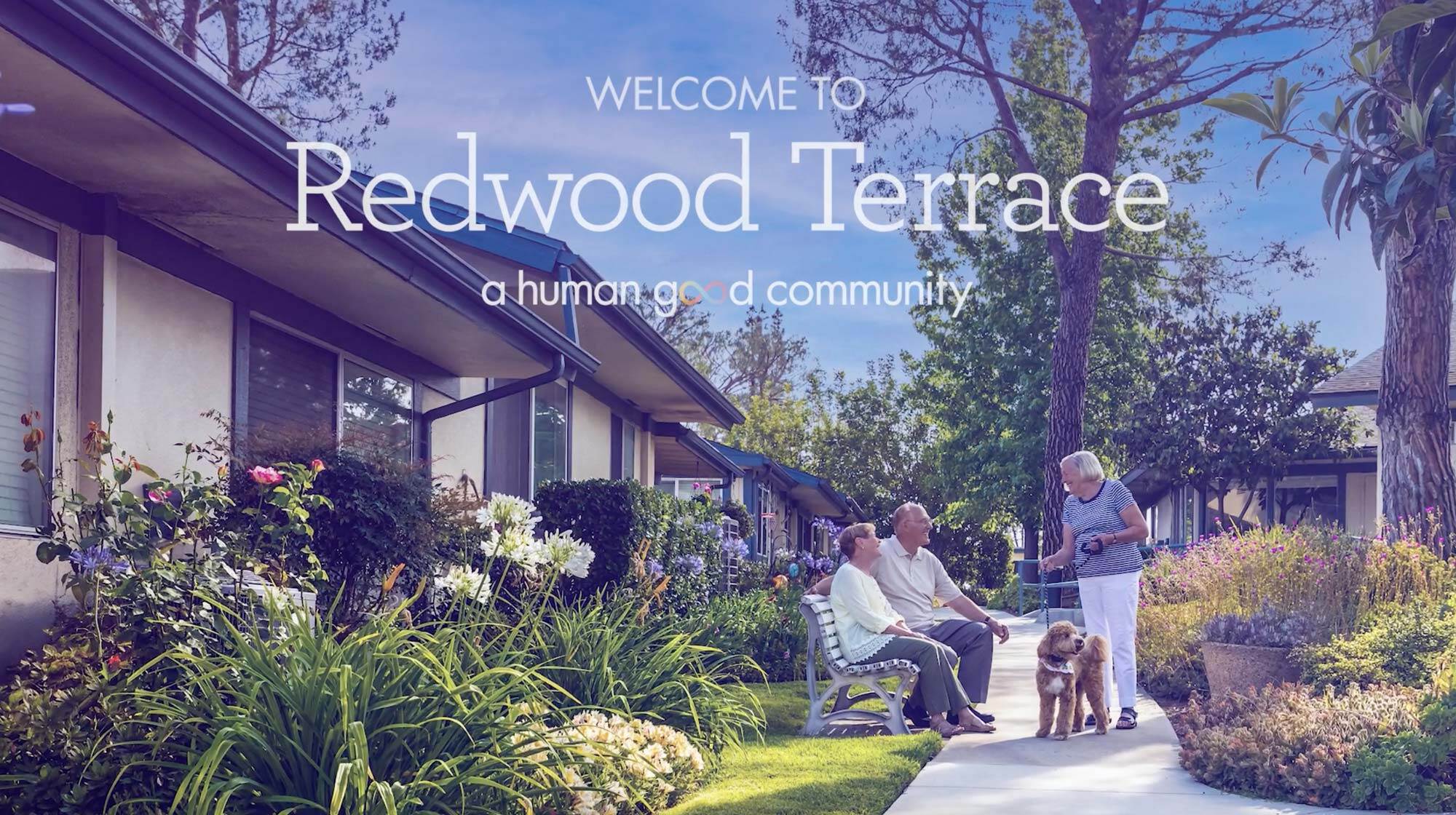Redwood Terrace Health Center photo 10
