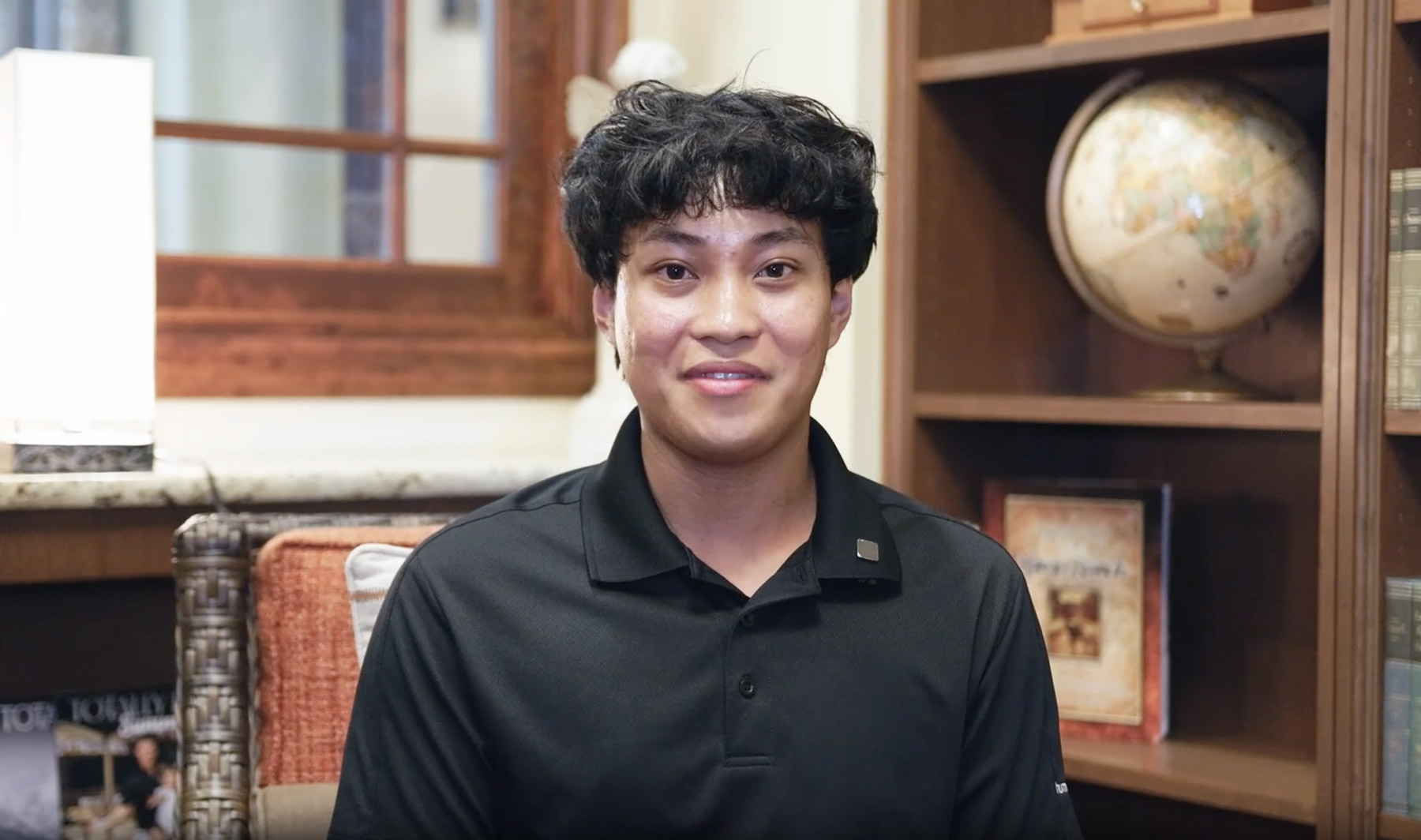 interview with HumanGood employee