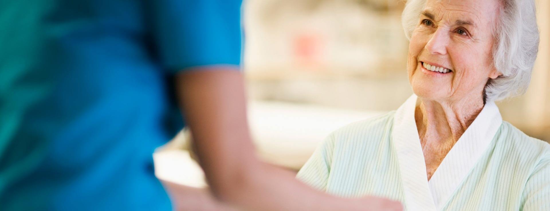 Caregiver Support: Planning for Long-Term Care Before Crisis Strikes