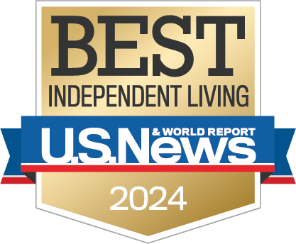Best Independent Living 2024