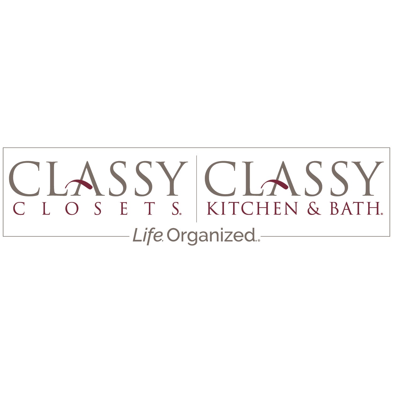 Classy Closets San Diego