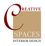 Creative Spaces logo