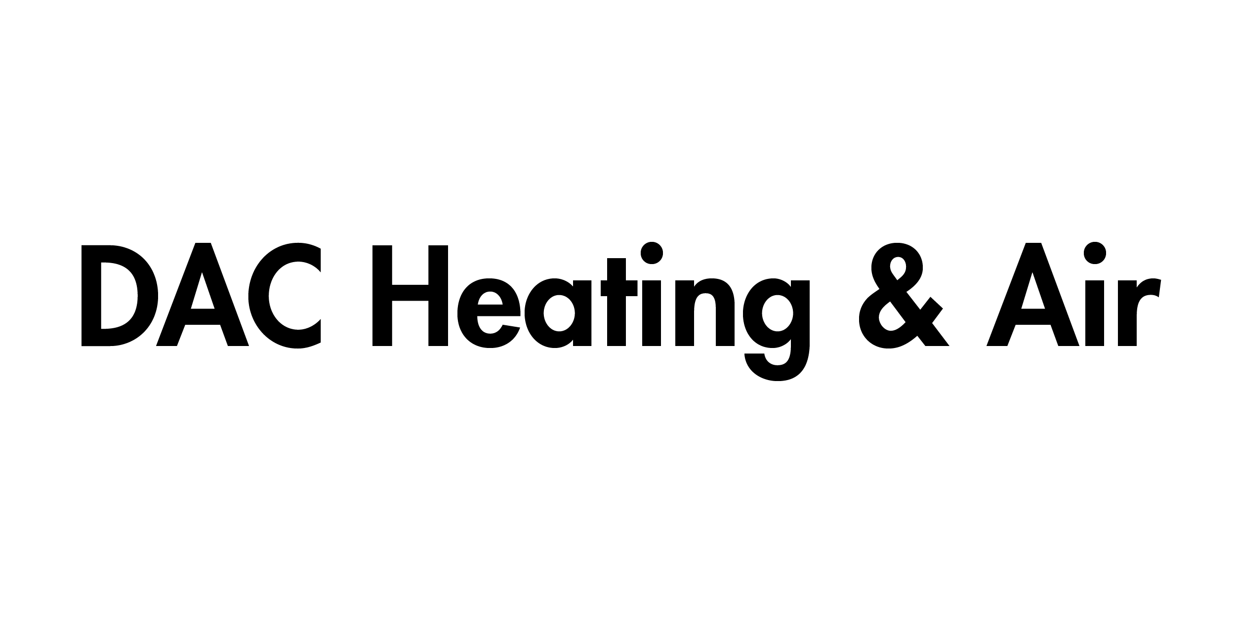 DAC Heating and Air