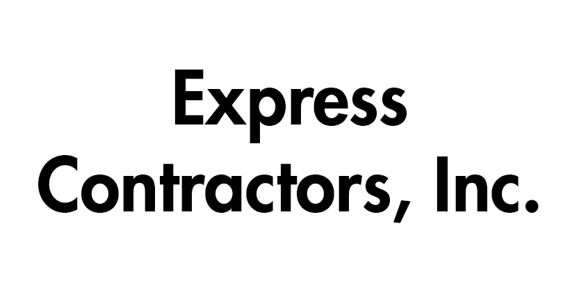 Express Contractors inc