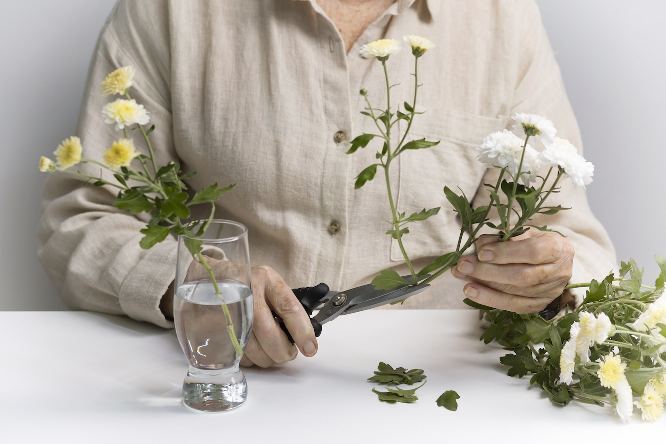 FlowerMaking