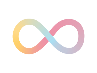 HumanGood infinity logo