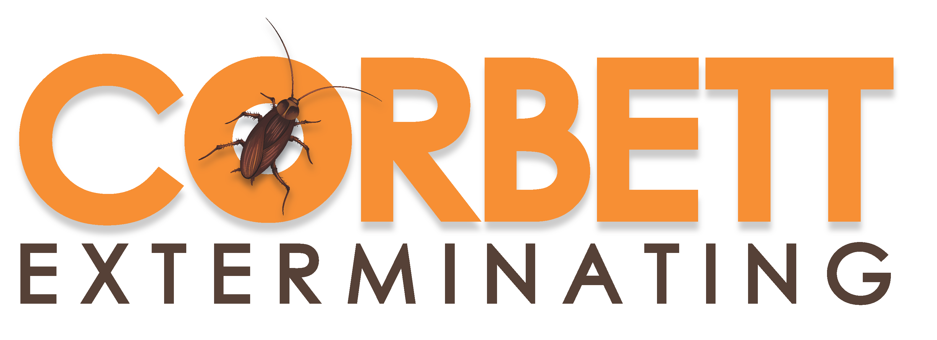 NEW LOGO CORBETT