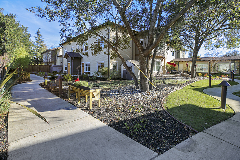 Explore The Terraces at Los Altos A HumanGood Community