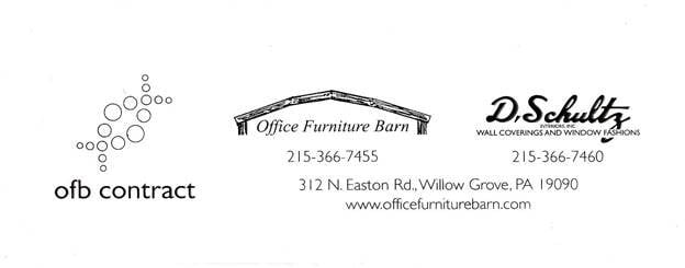 Office Furniture Barn D. Schultz