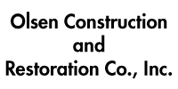 Olsen-Construction