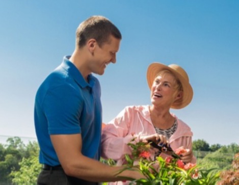 memory care