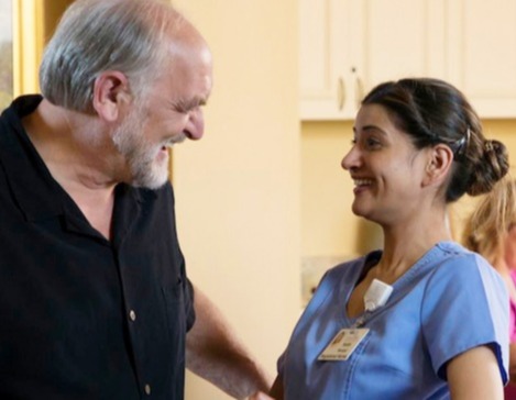 skilled nursing