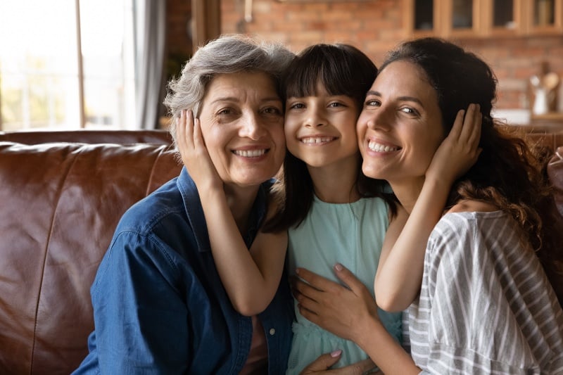 How the Sandwich Generation Can Reduce Caregiver Burnout