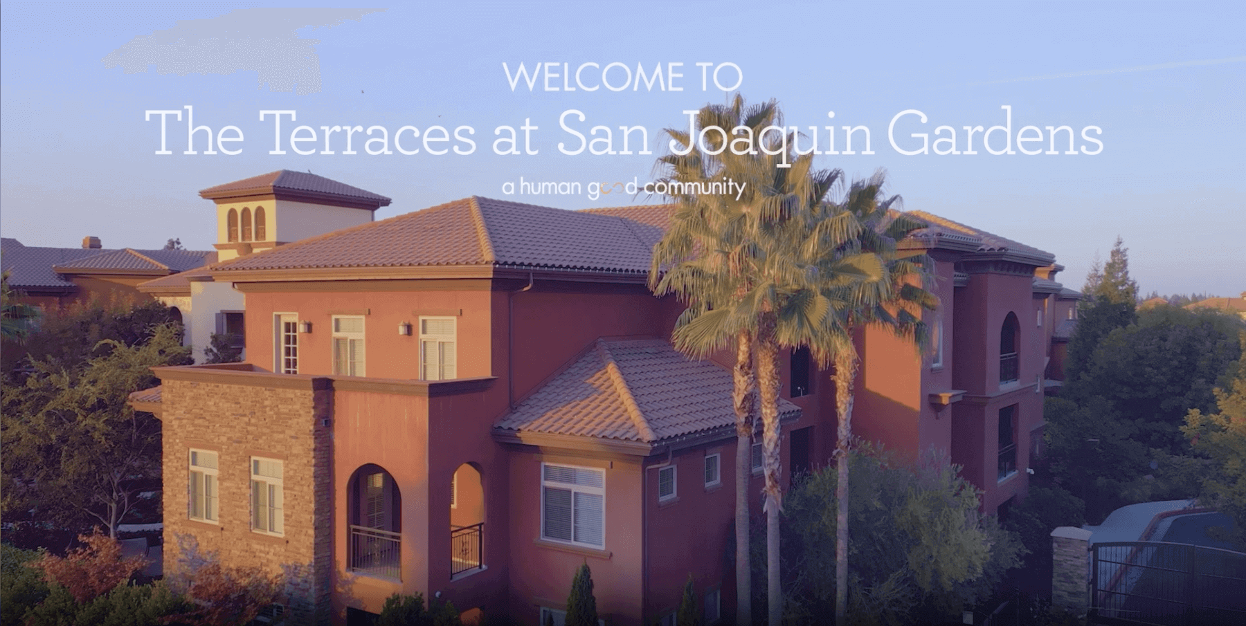 San Joaquin Gardens Assisted Living: A New Beginning