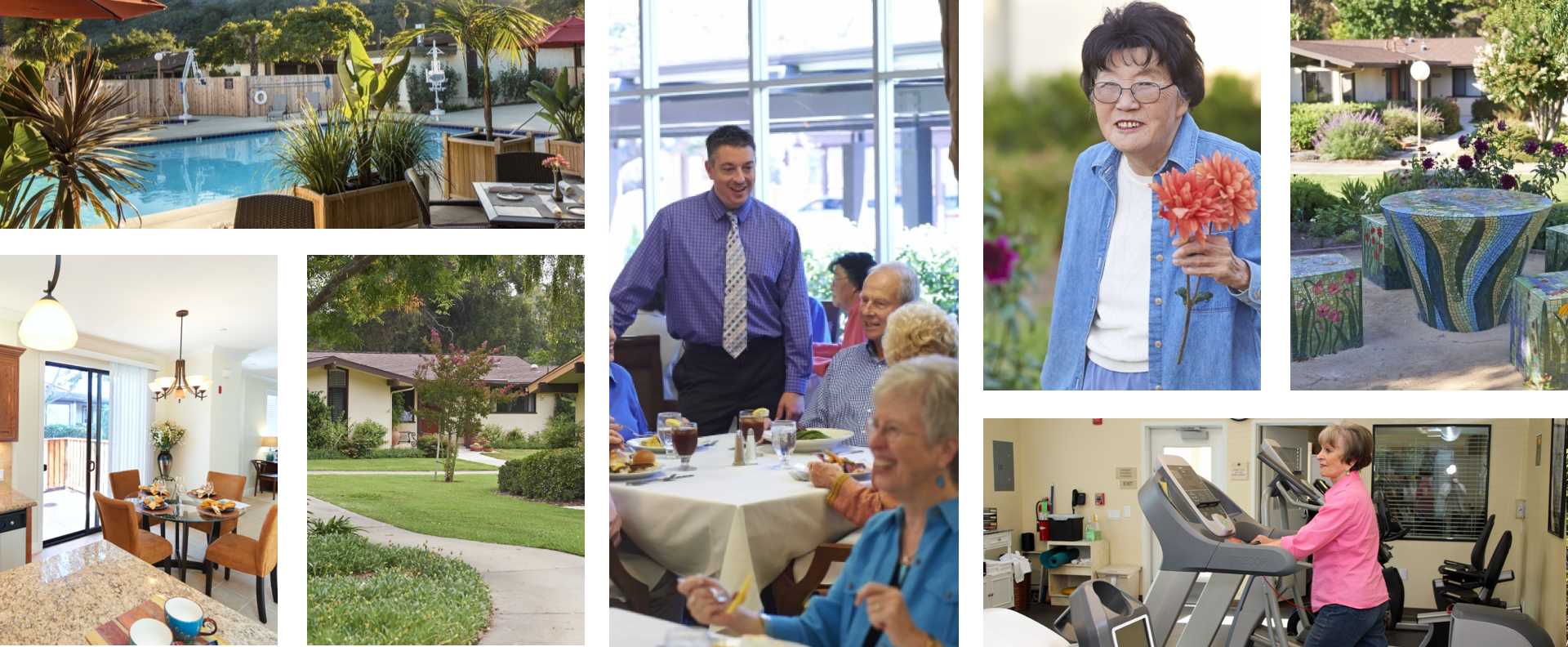 Explore Valle Verde A HumanGood Community