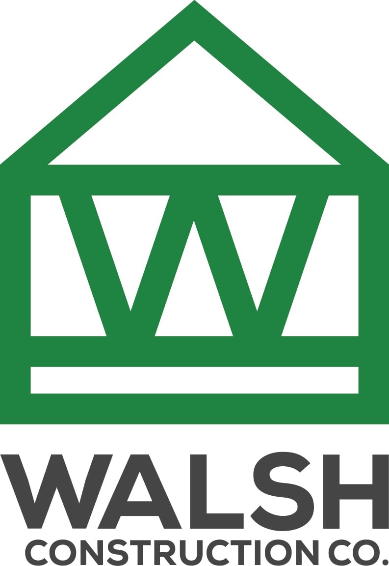 WALSH Green Vertical Logo_JPG
