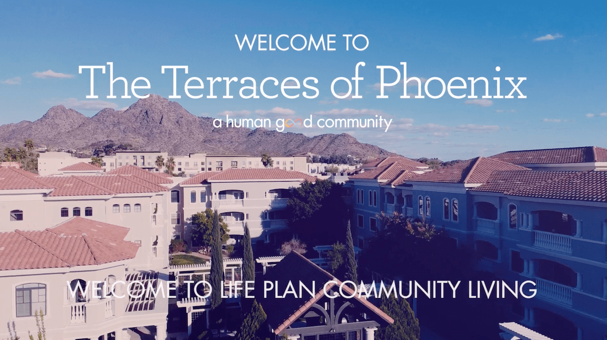 The Terraces of Phoenix photo 9