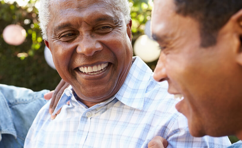5 Steps to Help You Talk to Mom and Dad About Senior Living