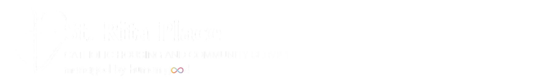 St Rita Place a HumanGood community