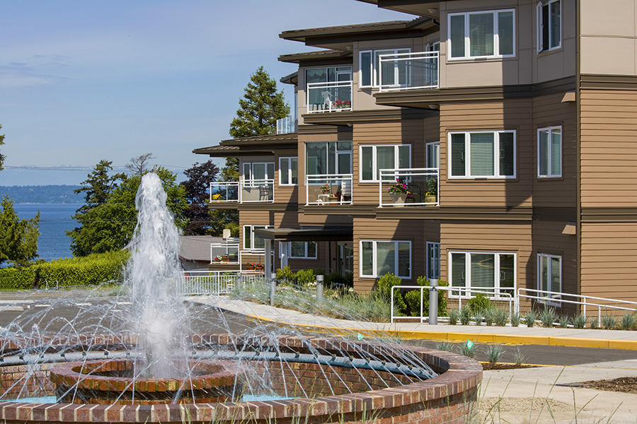 Explore Judson Park A HumanGood Community