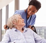skilled nursing