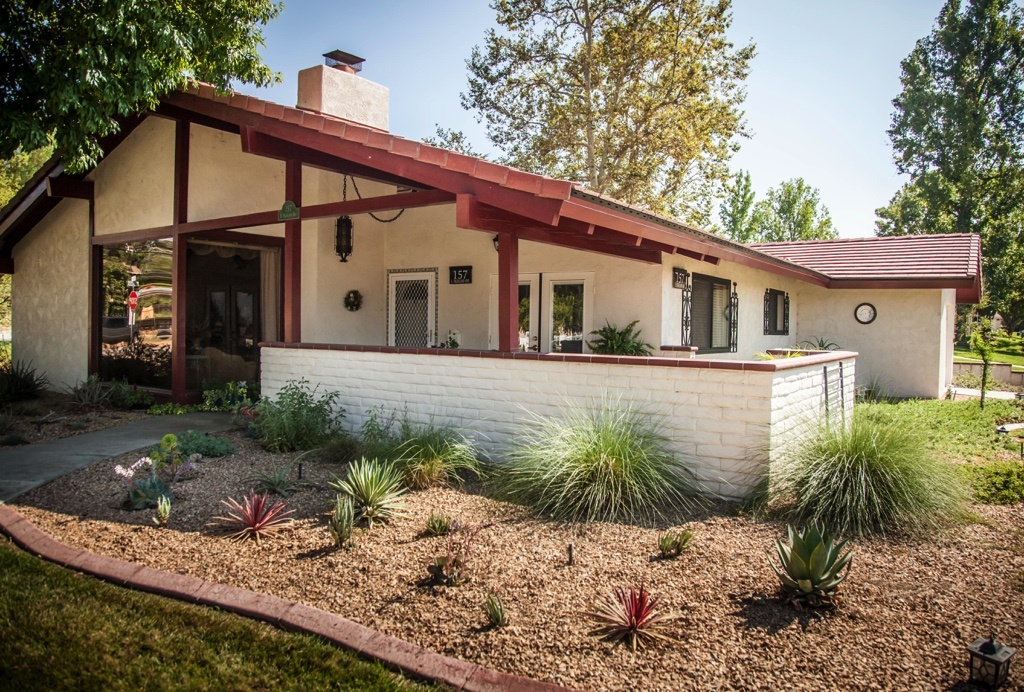 Explore Plymouth Village A HumanGood Community