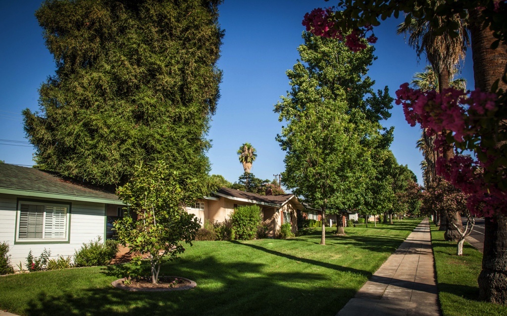 Explore Plymouth Village A HumanGood Community