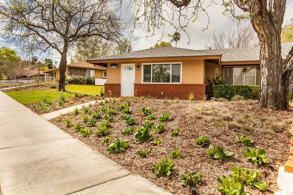 Explore Plymouth Village A HumanGood Community