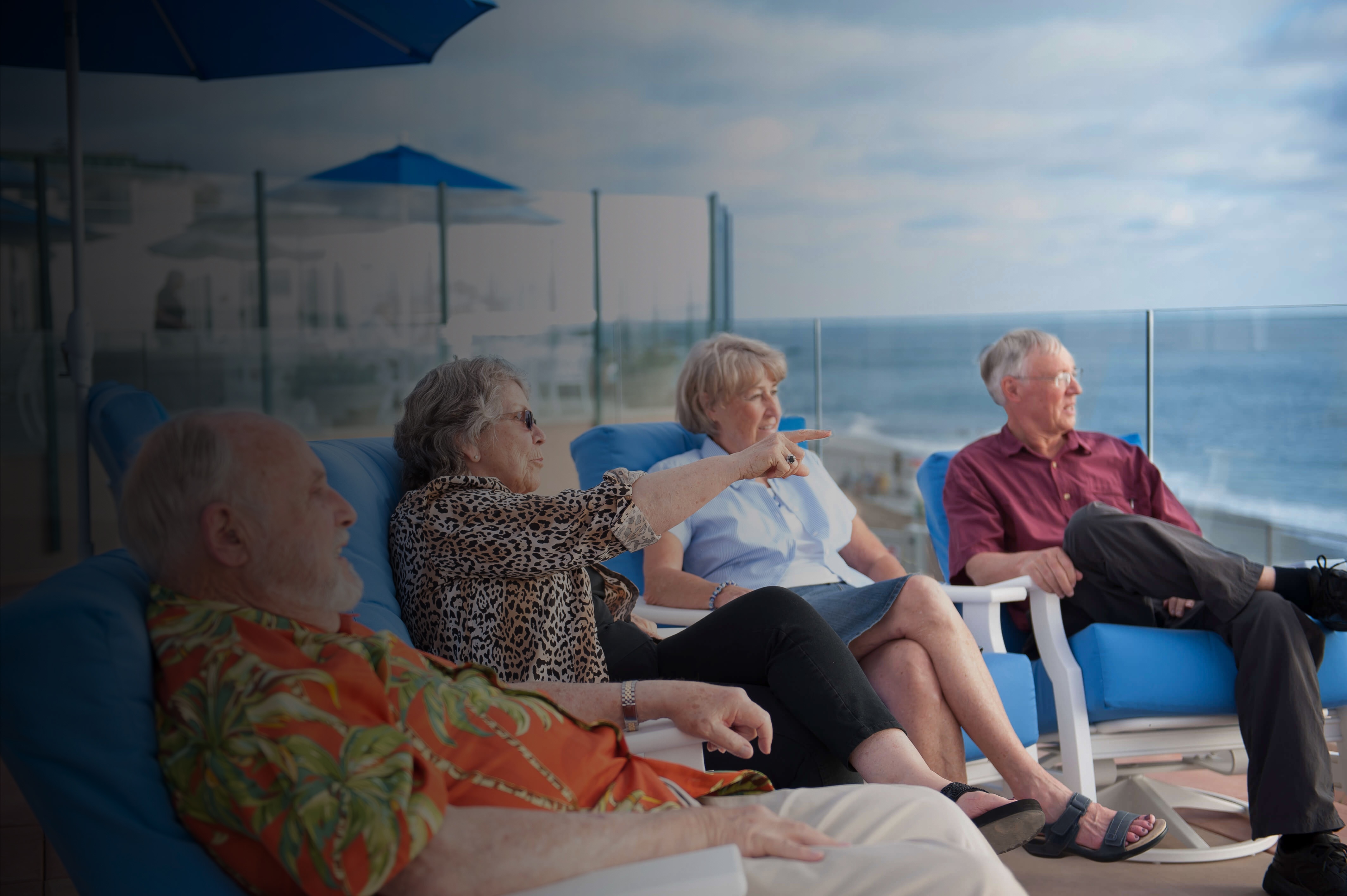 Assisted Living La Jolla