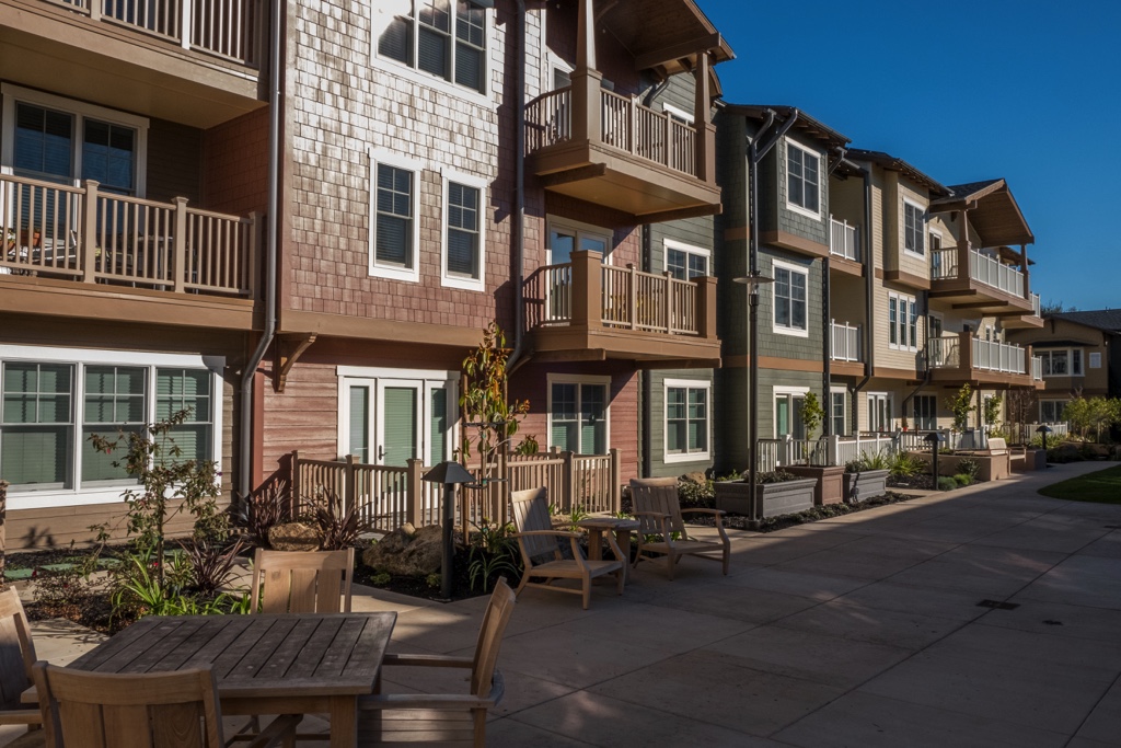 Explore The Terraces at Los Altos A HumanGood Community