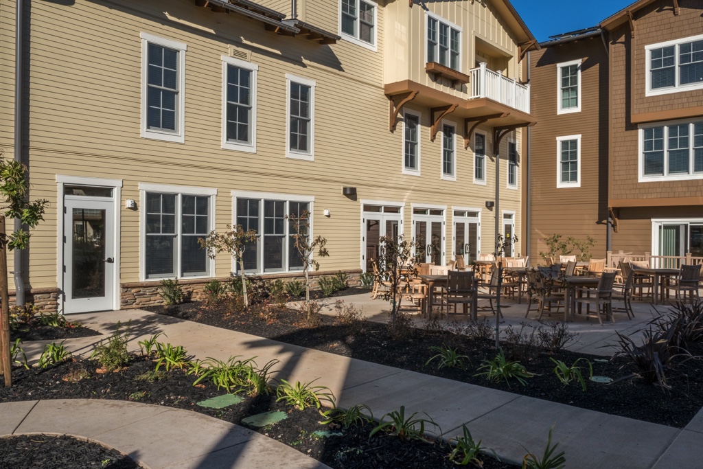 Explore The Terraces at Los Altos A HumanGood Community