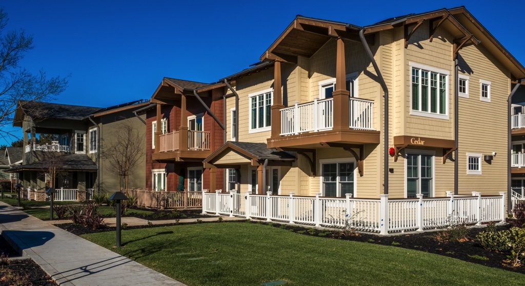 Explore The Terraces at Los Altos A HumanGood Community