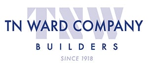 TN Ward Company Builders logo