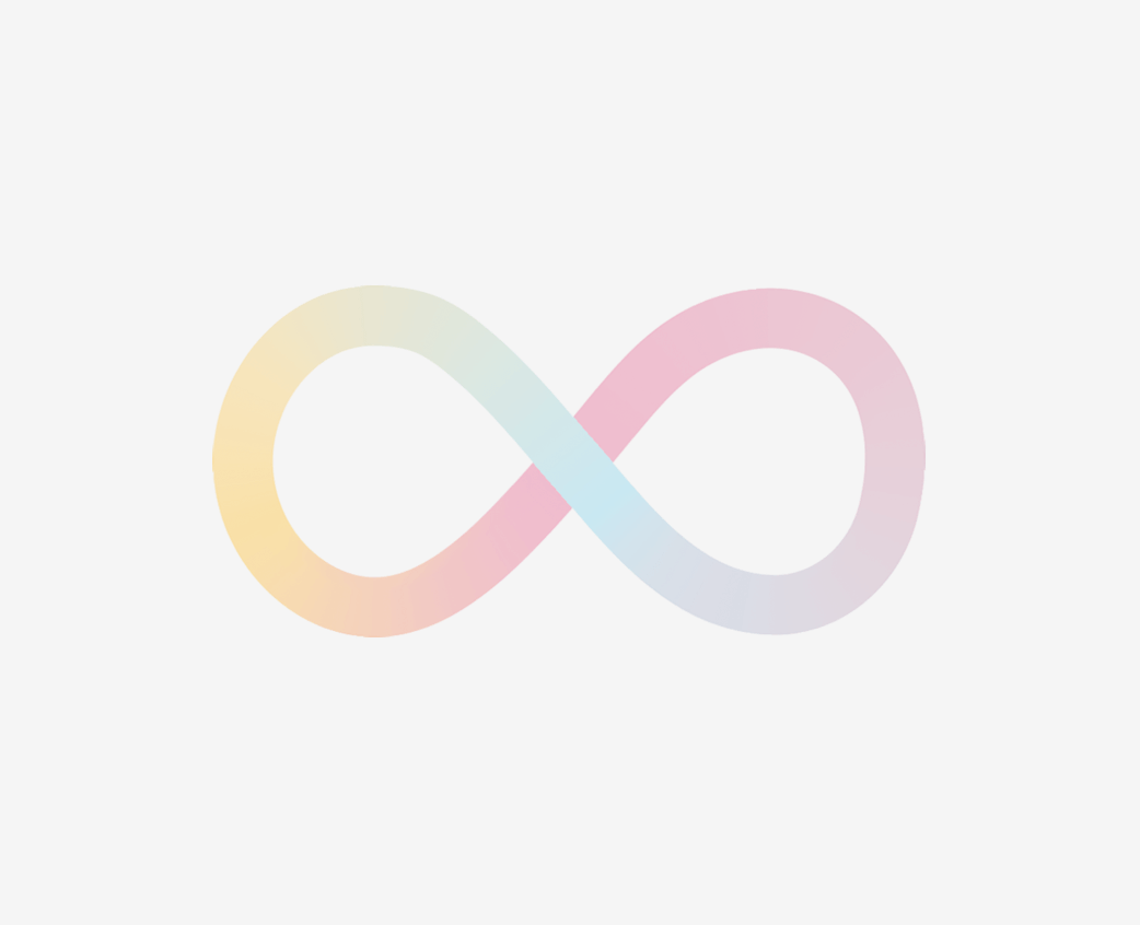 HumanGood infinity logo