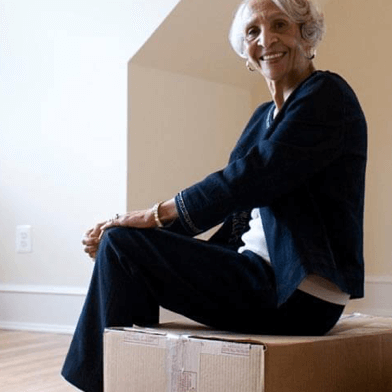 The Benefits of Senior Living