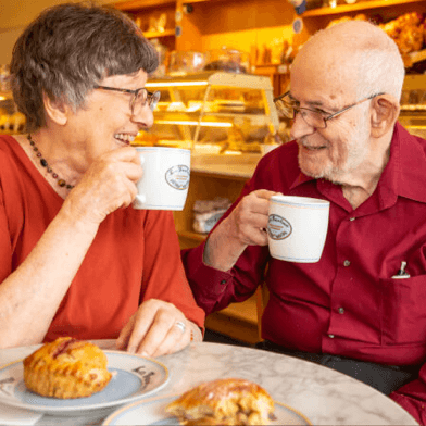 How I Financed My Move to a Senior Living Community