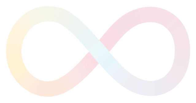 HumanGood infinity symbol