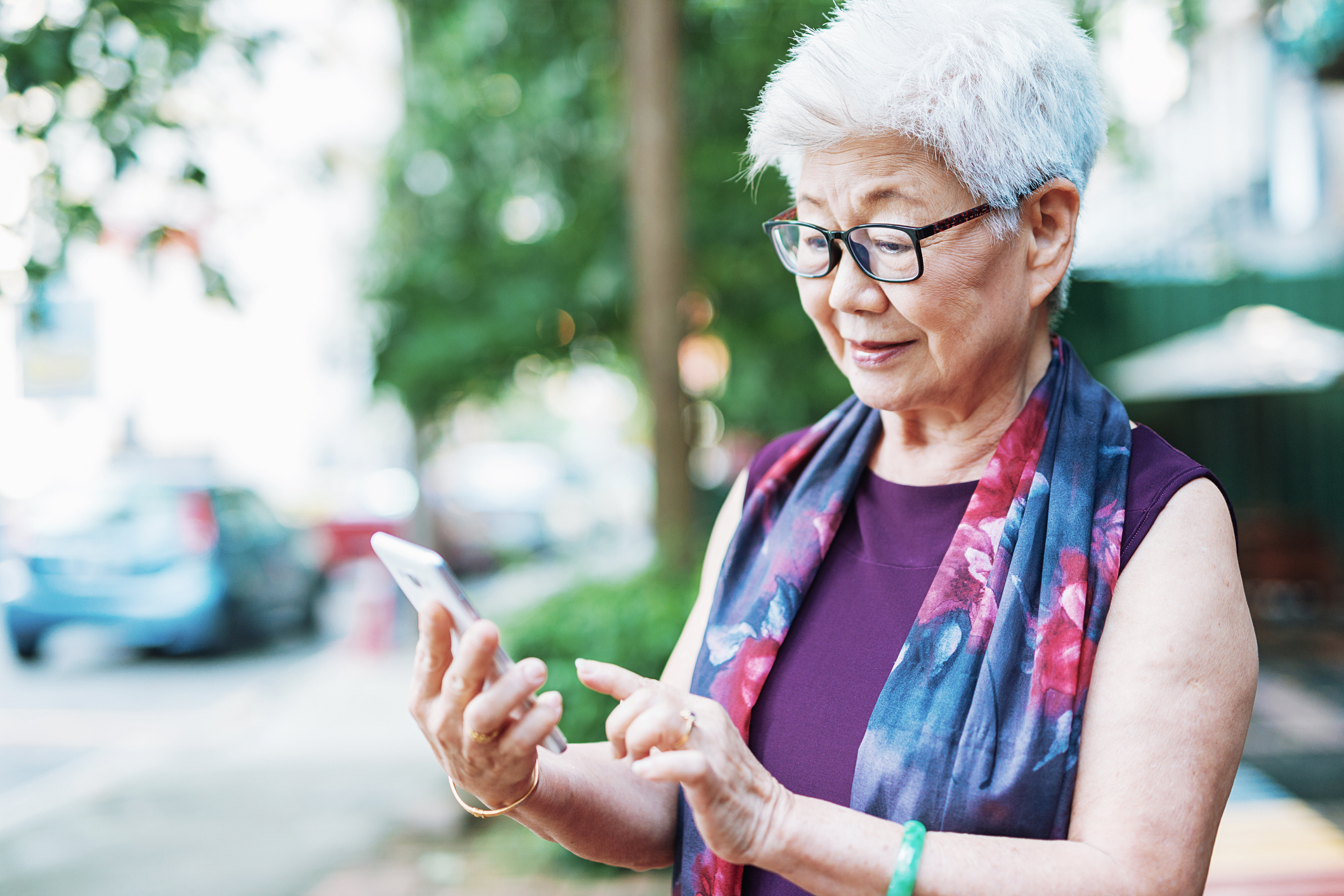 Best new apps for seniors