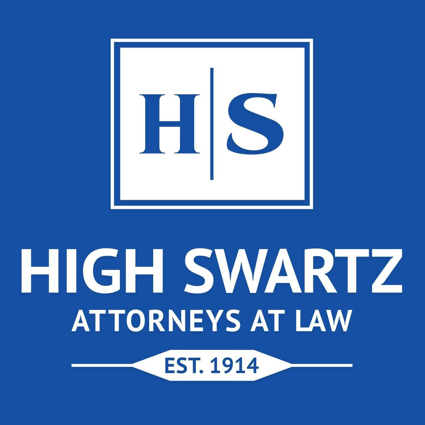 high-swartz-logo