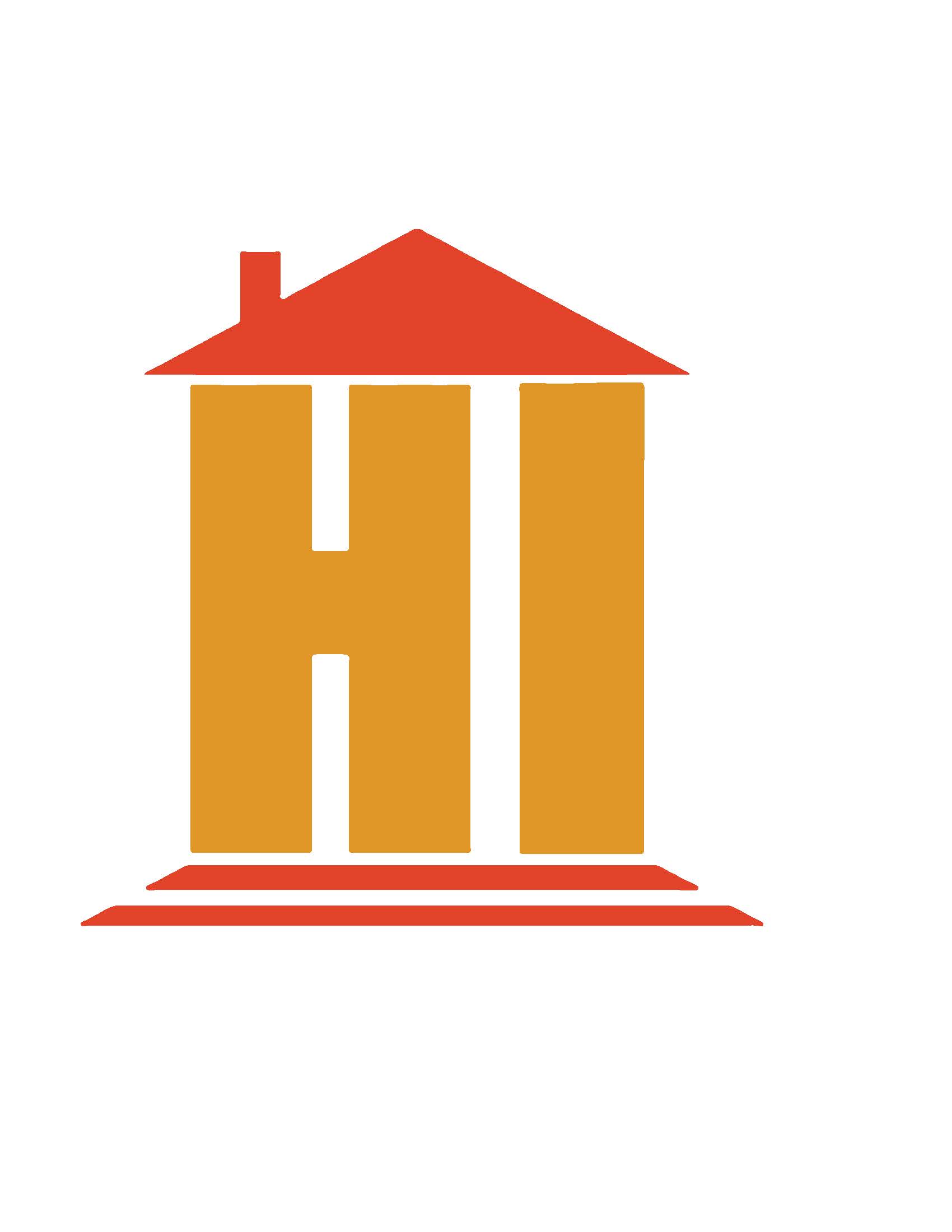 home improvement industries logo