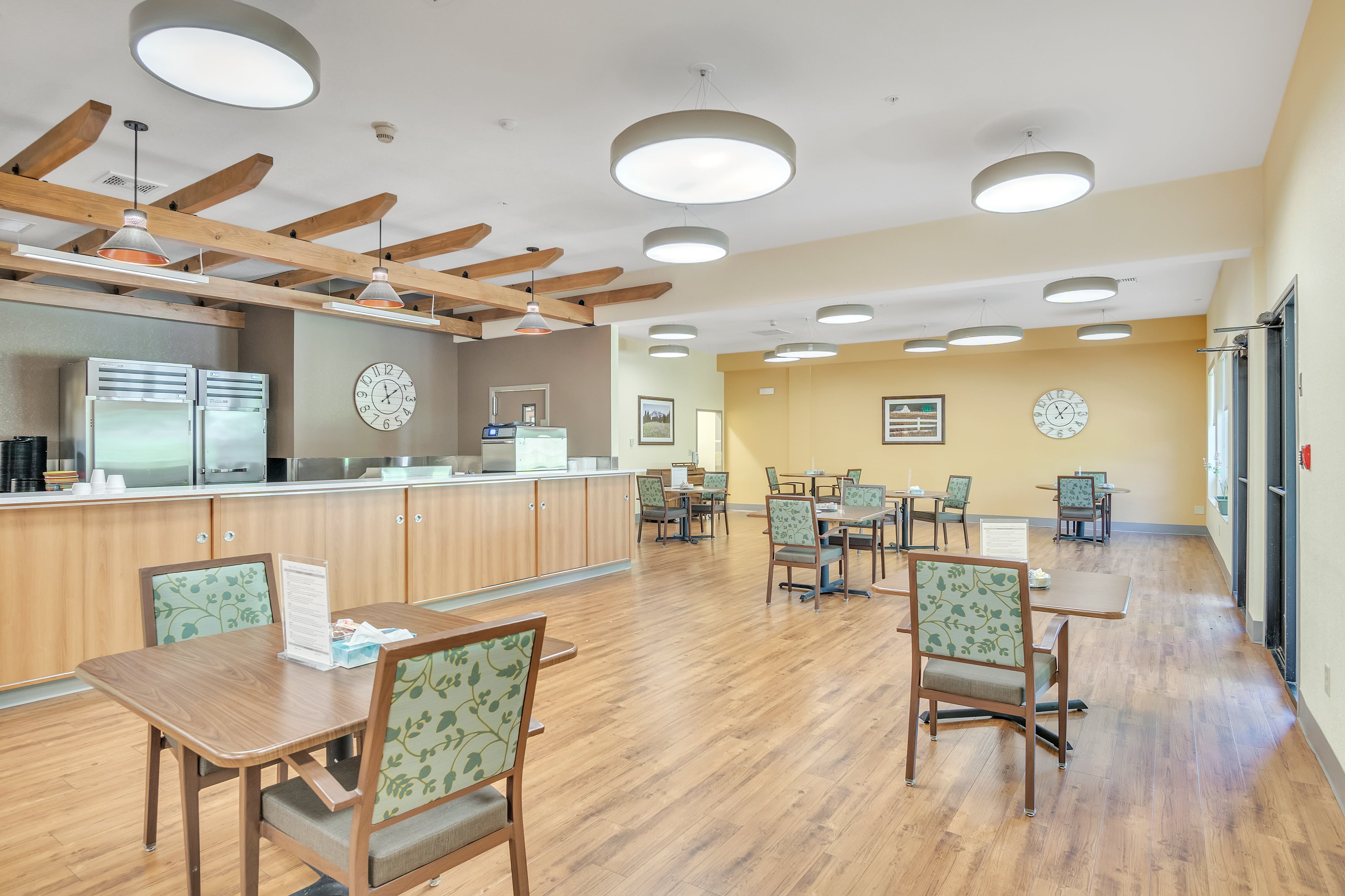 Summitview Rehab & Health Center